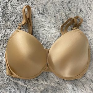 Fredericks of Hollywood 34D Push Up Bra NWOT